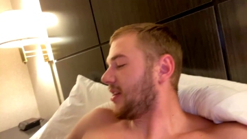 Hornyjohnson448  07-07-2021 video squirt